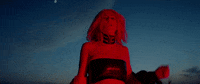 music video GIF by Phantogram
