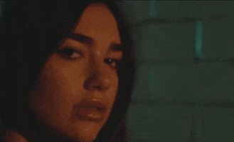 Hotter Than Hell GIF by Dua Lipa