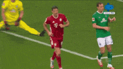 Happy Bayern Munchen GIF by MolaTV