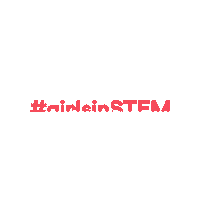 Stem Girlsinstem Sticker by auscienceinnov