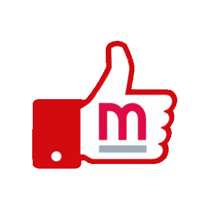 moveismix giphygifmaker Sticker