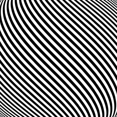 op art GIF by Kilavaish