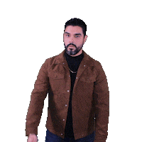 Tv Azteca Tour Sticker by BOBO