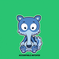 Good Morning Illustration GIF by VeeFriends