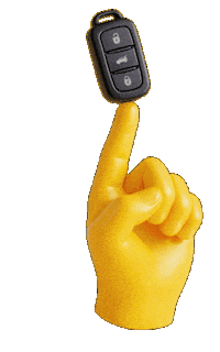 Compras Sticker by Primeira Mão by Saga