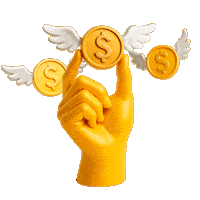 Compras Sticker by Primeira Mão by Saga