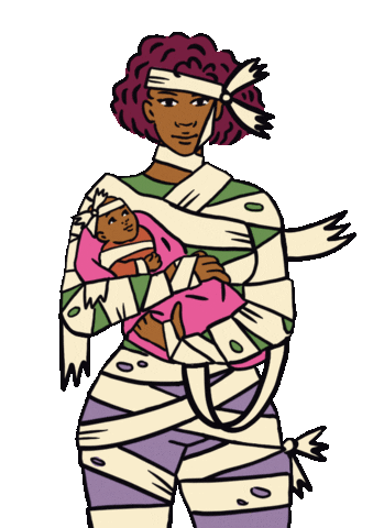 PregnantThenScrewed giphyupload Sticker