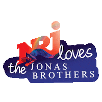Heart Love Sticker by NRJ Hit Music Only