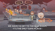 space aliens GIF by South Park 