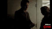 toby leonard moore bryan GIF by Billions