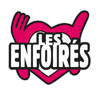 Les Enfoires Concert Sticker by Arkéa Arena