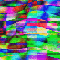Op Art GIF by Joe Winograd