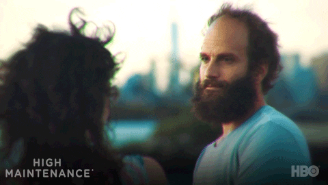 season 3 hbo GIF by High Maintenance