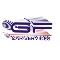 Rent Sticker by GFcarservices