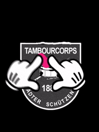 Tambourcorps_LSV  GIF