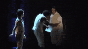lin-manuel miranda hamilton GIF by The Public Theater