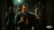 Ready To Fight What If GIF by Marvel Studios