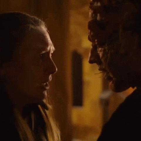 MrTripsOnTheory giphycreatortest tlou tess thelastofus GIF