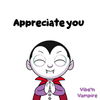 Appreciate Appreciation Day GIF by VeeFriends