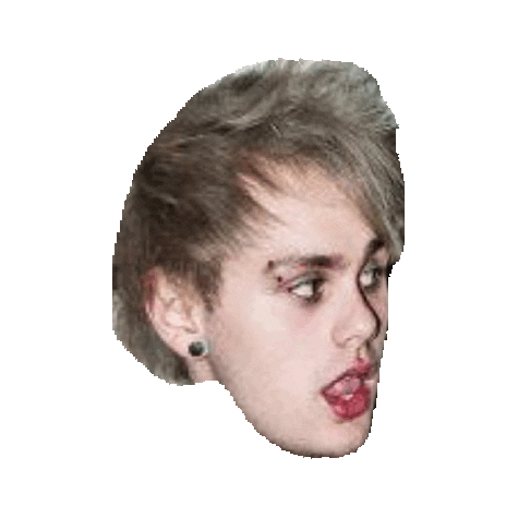 5 seconds of summer STICKER by imoji