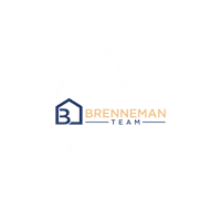 Ft Worth Mansfield Sticker by BrennemanTeam