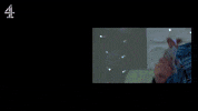 Bank Rob GIF by Hollyoaks