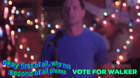 vote now cmt awards GIF by Walker Hayes