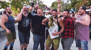 happy james corden GIF by The Late Late Show with James Corden