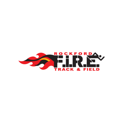 Youth Sports Sticker by Rockford Park District