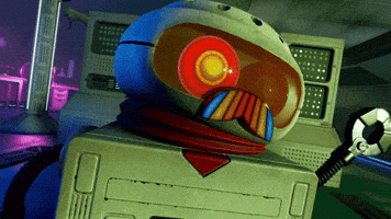 Grounded GIF by Obsidian Entertainment