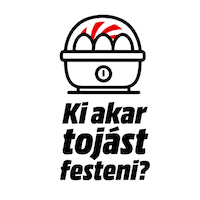 Mmhu Sticker by MediaMarkt Magyarország