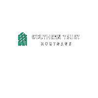 Sticker by Southern Trust Mortgage