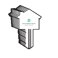 Stm Sticker by Southern Trust Mortgage