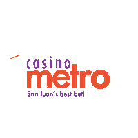 Sticker by Casino Metro
