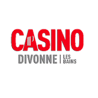 Happy Joyeux Noel Sticker by Casino de Divonne