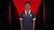 Happy Celebration GIF by Bundesliga