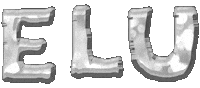 Elu Sticker