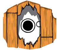 crazyyamirabbit うさぎ lineスタンプ クレイジー闇うさぎ リアクション Sticker