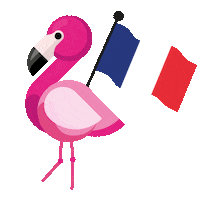 France Fun Sticker by lastminute.com