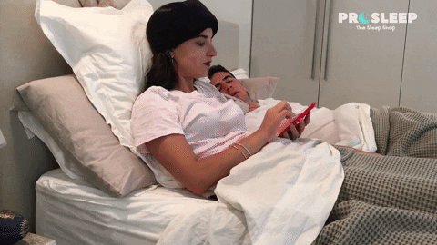 prosleep giphygifmaker GIF