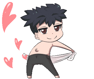 Sexy Dance Sticker by Jin