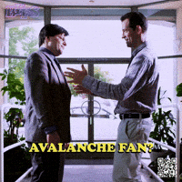 Goavsgo GIF by Marcel Katz / The Art Plug