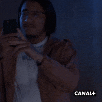 Proud Kris Jenner GIF by CANAL+