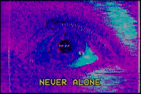 glitchedmemories giphyupload GIF