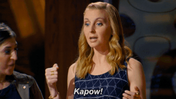 christina tosi fox GIF by MasterChef Junior