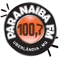Radio Tatodomundoligado Sticker by Paranaíba FM