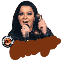 Oinego Tatodomundoligado Sticker by Paranaíba FM