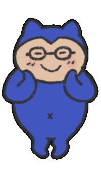 In Love Sticker