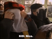 season 3 GIF