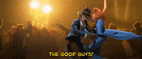 The Good Guys